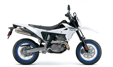 Suzuki DR-Z4SM
