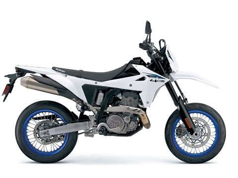 Suzuki DR-Z4SM