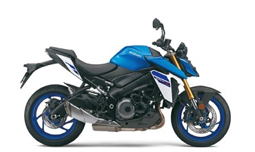 Suzuki GSX-S1000