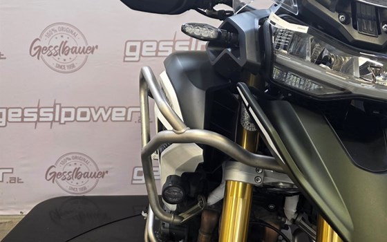 Gebrauchtmotorrad Triumph Tiger 1200 Rally PRO - Bild 5