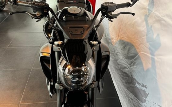 Neufahrzeug Ducati Diavel V4 - Bild 6