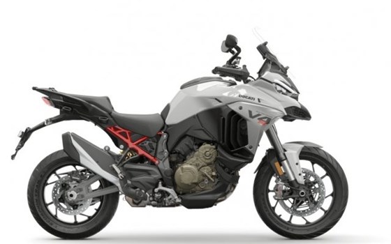 Neufahrzeug Ducati Multistrada V4 S - Bild 3
