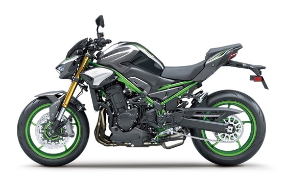 Neufahrzeug Kawasaki Z900 SE - Bild 11