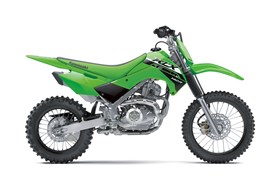 Kawasaki KLX 140R