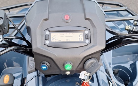 Neufahrzeug Kawasaki Brute Force 450 - Bild 8