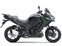 Gebrauchtmotorrad Kawasaki Versys 1100 Vorführfahrzeug