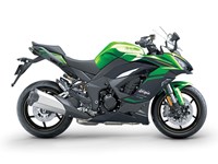 Neumotorrad Kawasaki Ninja 1100SX SE 