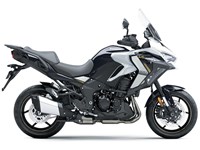 Neumotorrad Kawasaki Versys 1100 S 