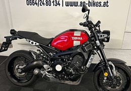 Gebrauchte Yamaha XSR900
