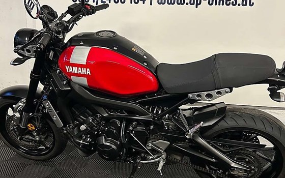 Gebrauchtmotorrad Yamaha XSR900 - Bild 3