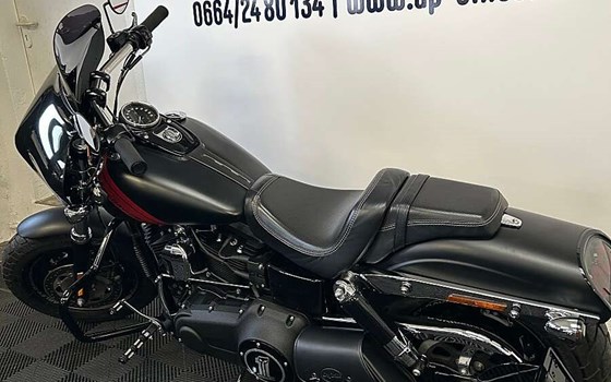 Gebrauchtmotorrad Harley-Davidson Dyna Fat Bob FXDF - Bild 3
