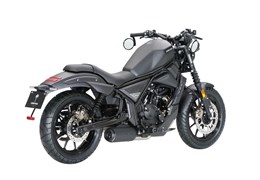 Gebrauchte Zontes 125C