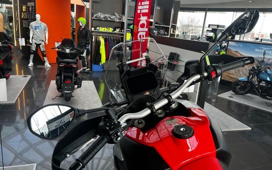 Neufahrzeug Aprilia Tuareg 660 - Bild 3