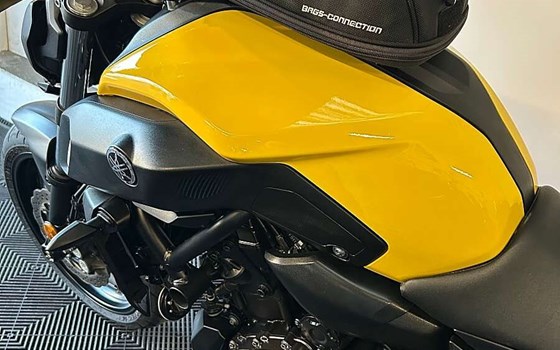 Gebrauchtmotorrad Yamaha MT-07 - Bild 5