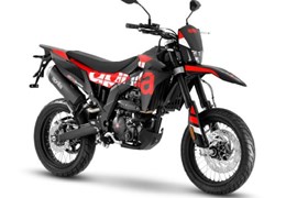 Neumotorrad Aprilia SX 125