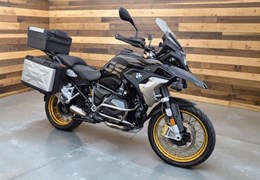 Gebrauchte BMW R 1250 GS