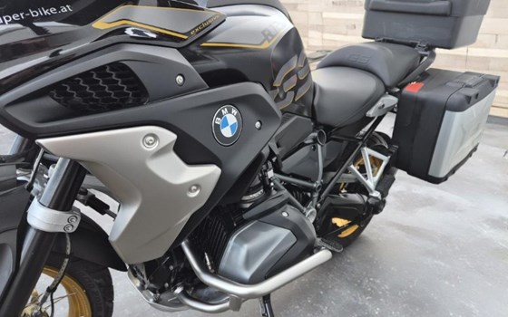 Gebrauchtmotorrad BMW R 1250 GS - Bild 3