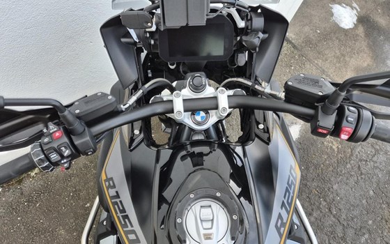Gebrauchtmotorrad BMW R 1250 GS - Bild 5