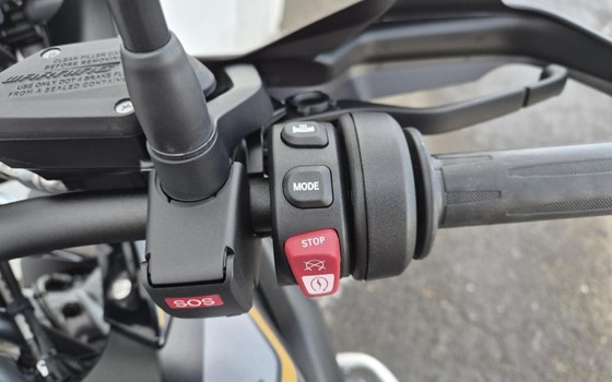 Gebrauchtmotorrad BMW R 1250 GS - Bild 7