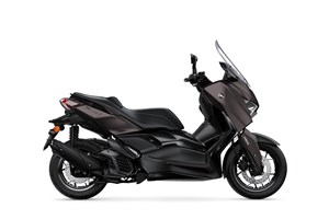 Angebot Yamaha XMAX 125 Tech MAX+