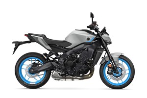 Angebot Yamaha MT-09 Y-AMT