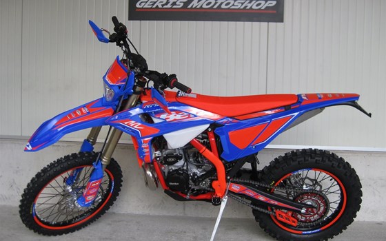 Neufahrzeug Beta RR 300 Racing - Bild 2