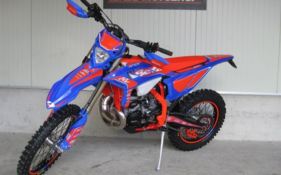 Neufahrzeug Beta RR 300 Racing - Bild 3