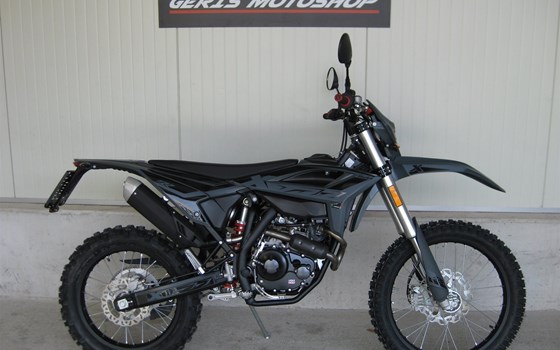 Neufahrzeug Beta RR 4T 125 T - Bild 1