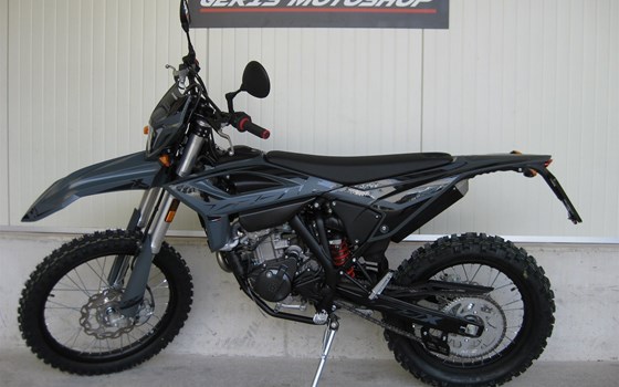 Neufahrzeug Beta RR 4T 125 T - Bild 2