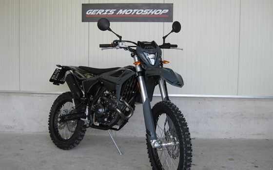 Neufahrzeug Beta RR 4T 125 T - Bild 3