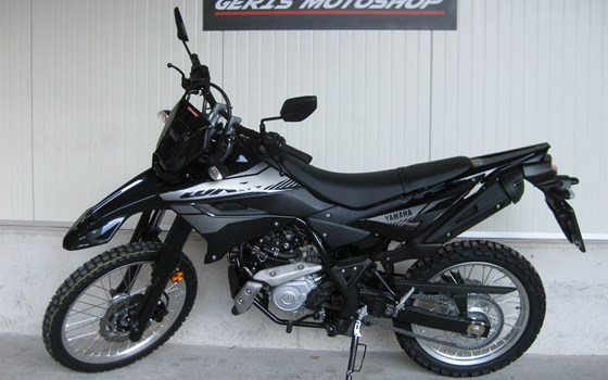 Neufahrzeug Yamaha WR125R - Bild 1
