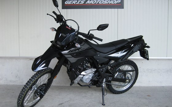 Neufahrzeug Yamaha WR125R - Bild 2