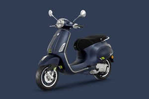 Angebot Vespa Primavera Tech 50