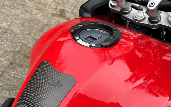 Gebrauchtmotorrad Triumph Tiger 1050 SE - Bild 17