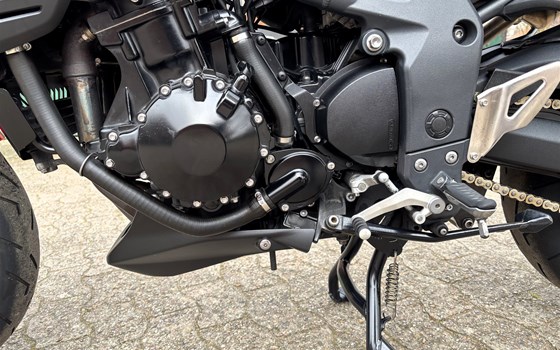 Gebrauchtmotorrad Triumph Tiger 1050 SE - Bild 14