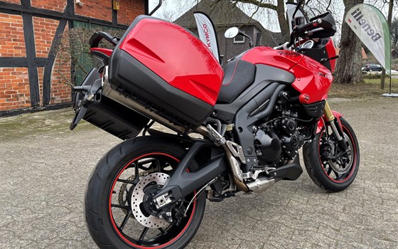 Gebrauchtmotorrad Triumph Tiger 1050 SE - Bild 3