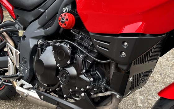 Gebrauchtmotorrad Triumph Tiger 1050 SE - Bild 10