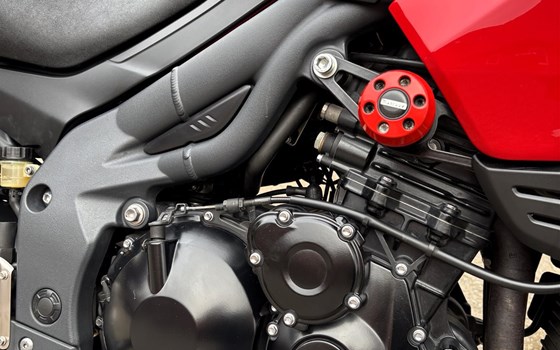 Gebrauchtmotorrad Triumph Tiger 1050 SE - Bild 11