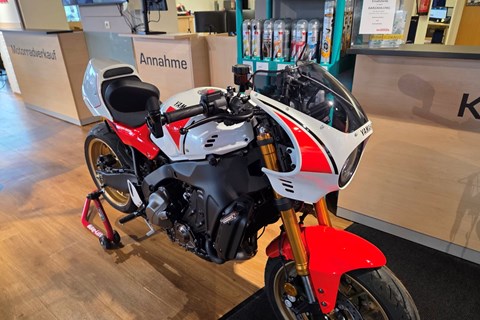 Alle Retrobikes im Preisvergleich