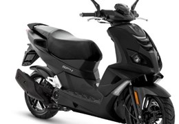 Gebrauchte Peugeot Speedfight 4 50 4T