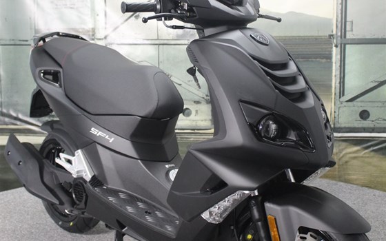 Neufahrzeug Peugeot Speedfight 4 50 4T - Bild 1