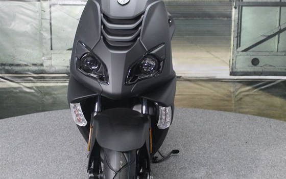 Neufahrzeug Peugeot Speedfight 4 50 4T - Bild 5