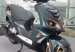 Gebrauchte Peugeot Speedfight 4 50 Sportline