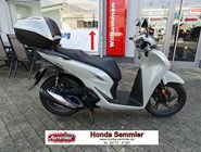 Honda SH125i