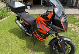 Gebrauchte KTM 1290 Super Adventure S