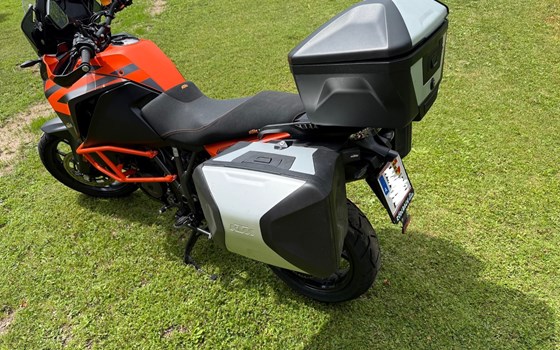 Gebrauchtmotorrad KTM 1290 Super Adventure S - Bild 3