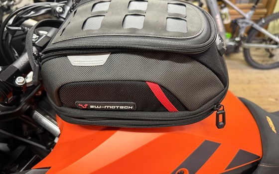 Gebrauchtmotorrad KTM 1290 Super Adventure S - Bild 6