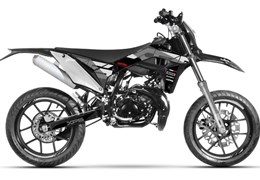 Gebrauchte Peugeot XP6 Supermotard