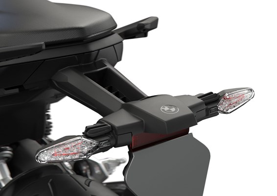 BMW F 900 R (racing-blue met.) - Bild 10