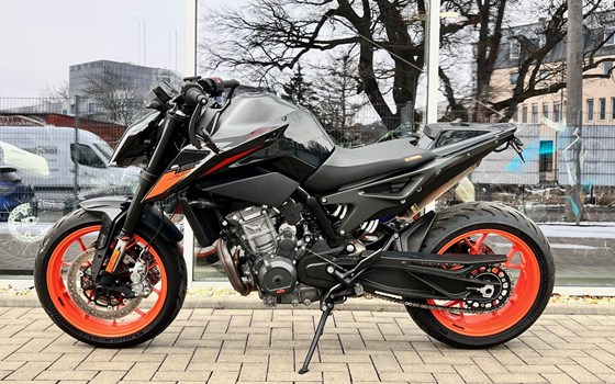 Gebrauchtmotorrad KTM 790 Duke L - Bild 2